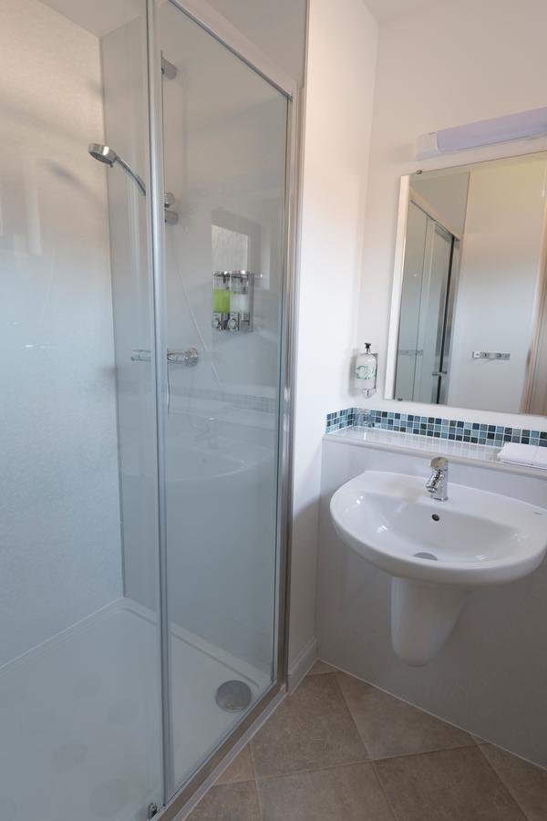 Bracarina House Bed & Breakfast & Caledonian Studio Invermoriston Luaran gambar